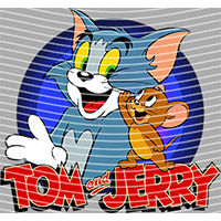 Cartoons and other-CO 3757